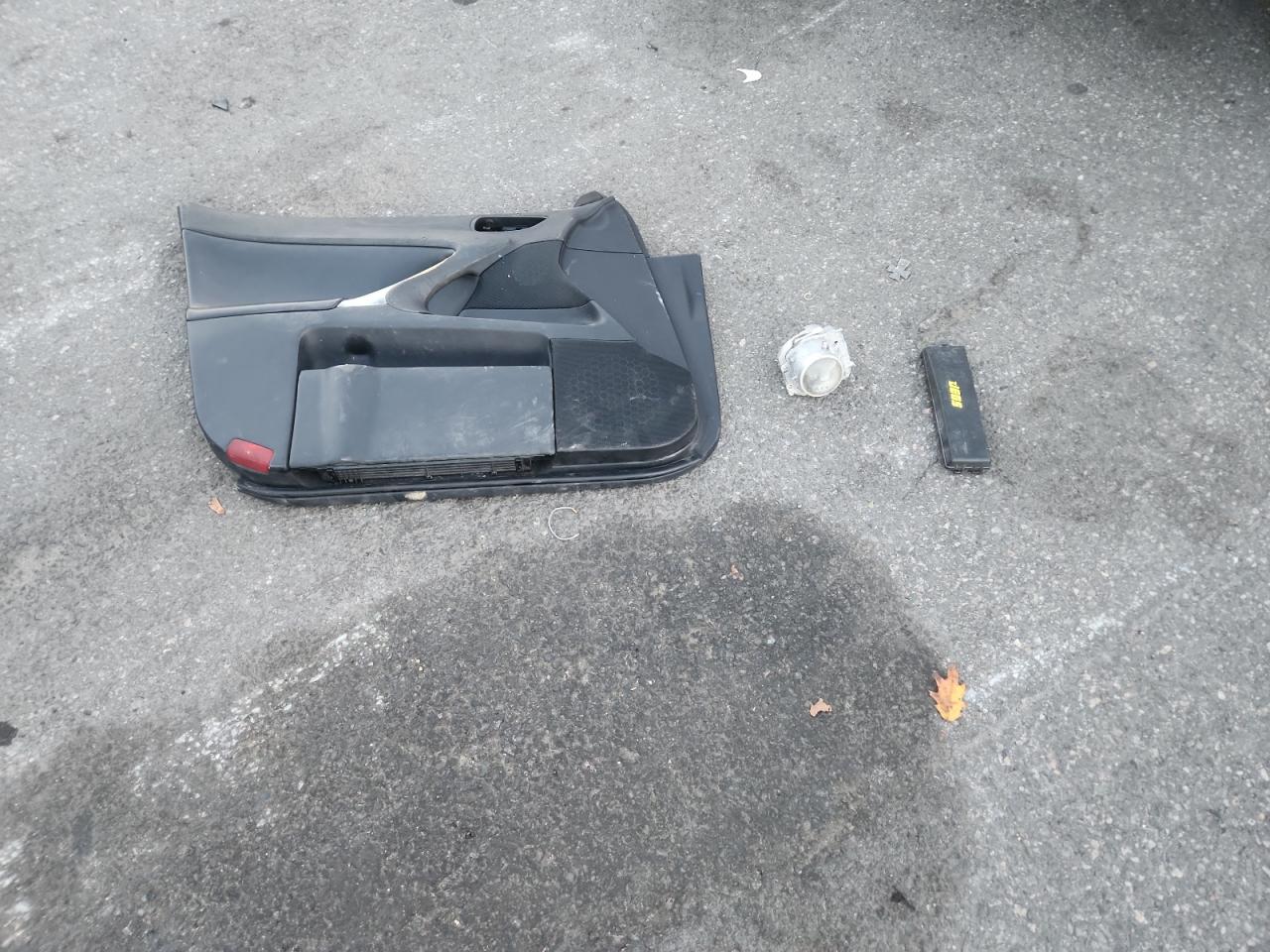 2006 Lexus Is 250 VIN: JTHCK262262001562 Lot: 91705635