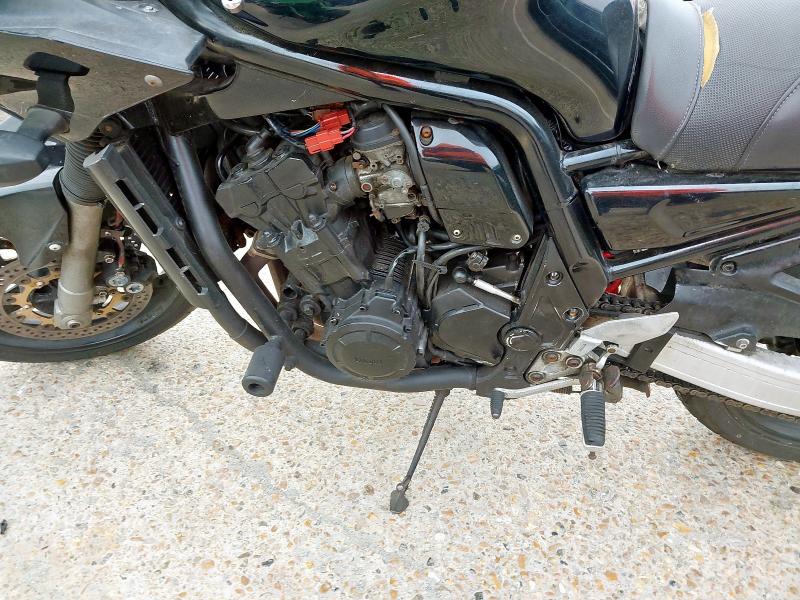 2001 YAMAHA FZS 1000 