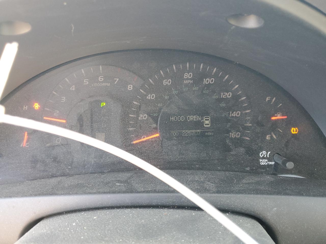 2007 Toyota Camry Le VIN: 4T1BK46K37U047170 Lot: 92434185