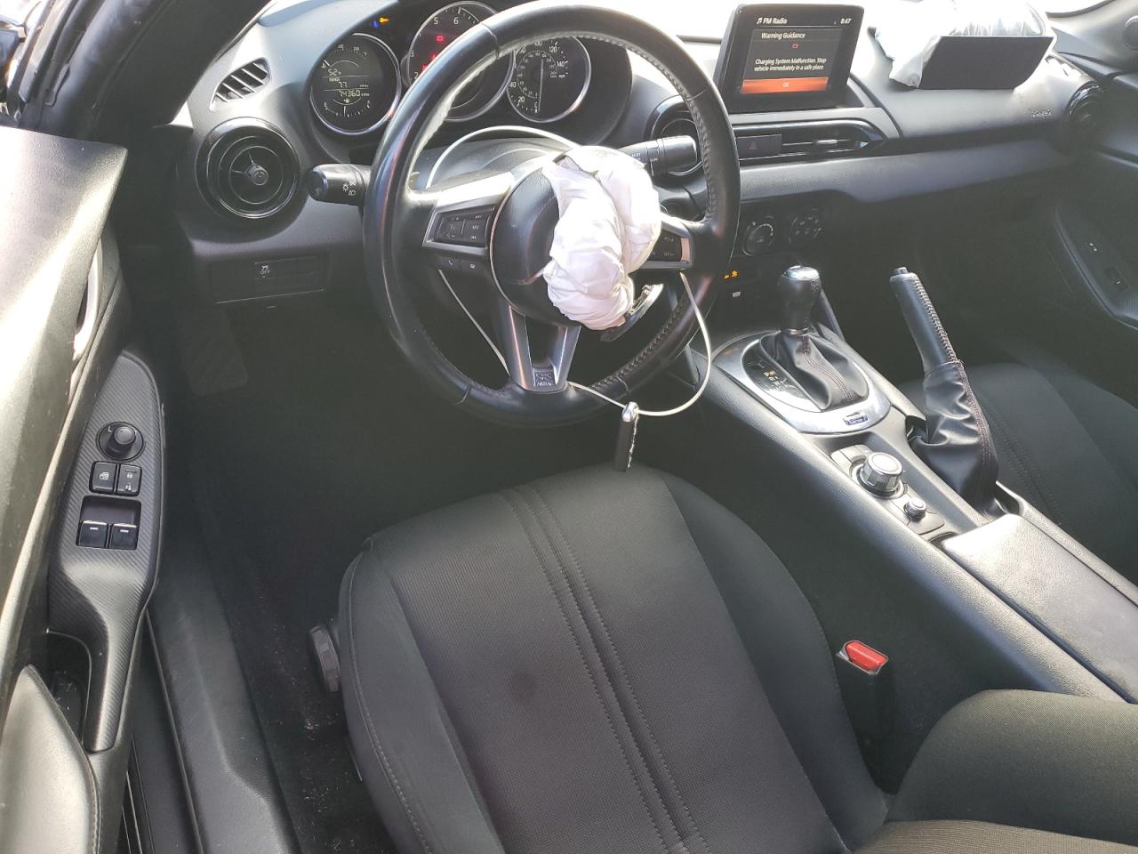 2019 Mazda Mx-5 Miata Sport VIN: JM1NDAB78K0307154 Lot: 93662705