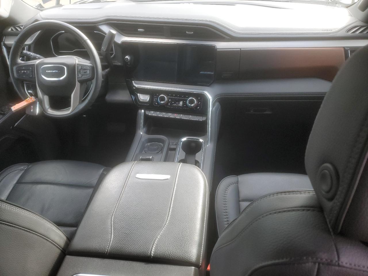 2024 GMC Sierra K2500 Denali VIN: 1GT49REY3RF305156 Lot: 91905835