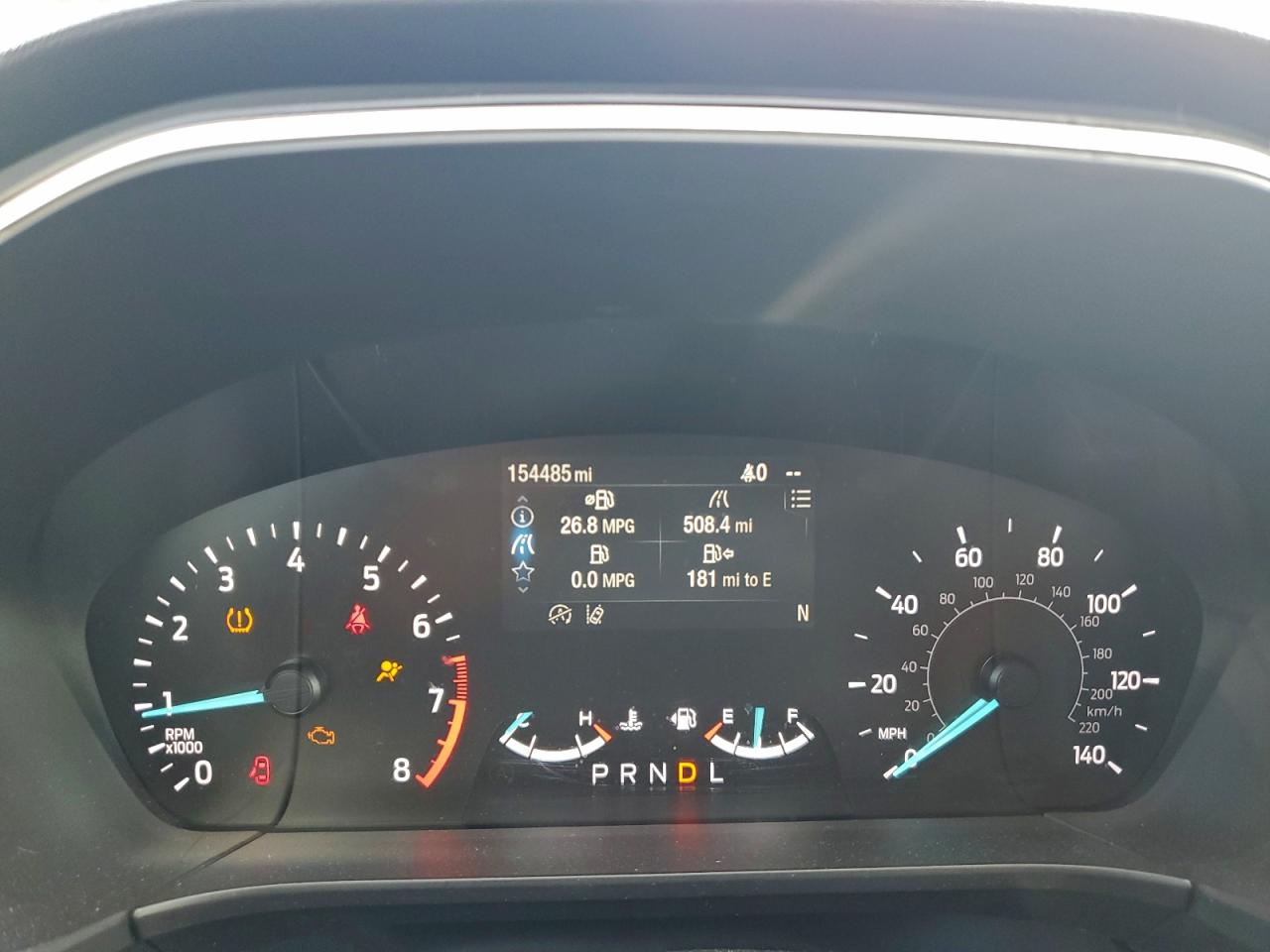 2021 Ford Escape Se VIN: 1FMCU9G66MUB01151 Lot: 93919255