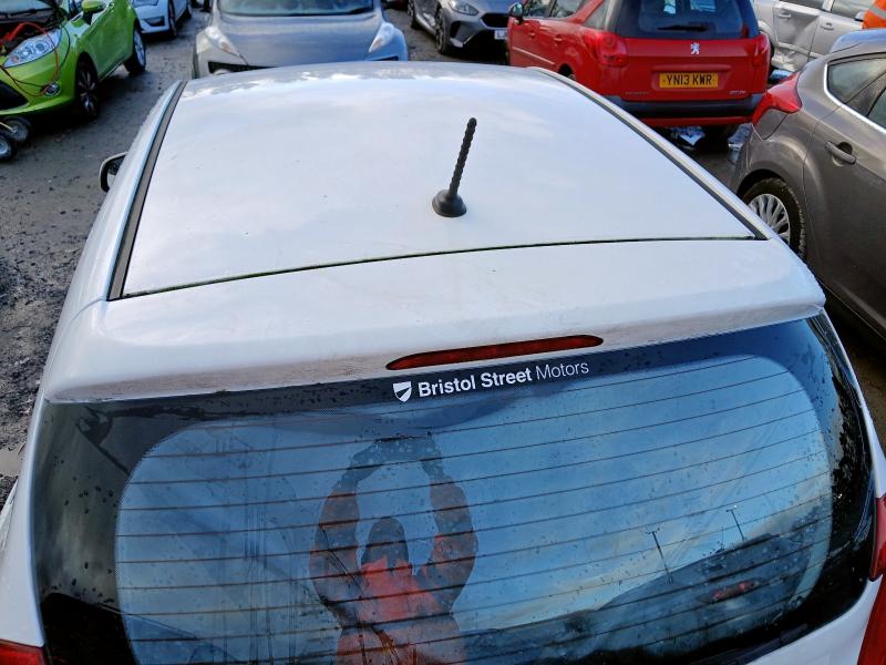 2012 KIA PICANTO 1.0 1 5DR