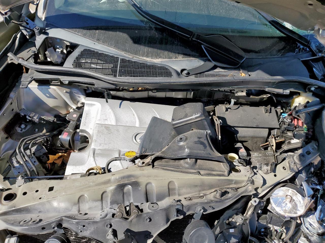 2015 Lexus Rx 350 VIN: 2T2ZK1BA5FC191048 Lot: 90460745