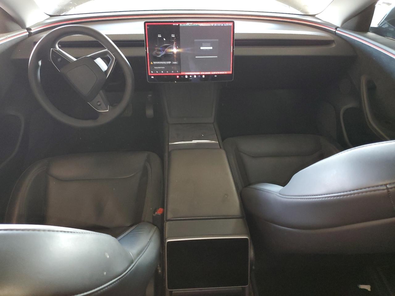 2025 Tesla Model 3 VIN: 5YJ3E1EB0SF902280 Lot: 92741225