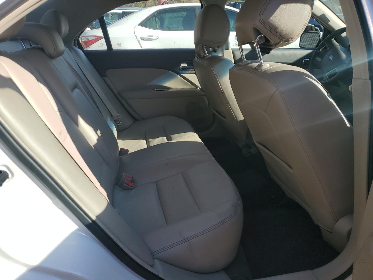 2012 Ford Fusion Hybrid VIN: 3FADP0L3XCR251234 Lot: 91115445