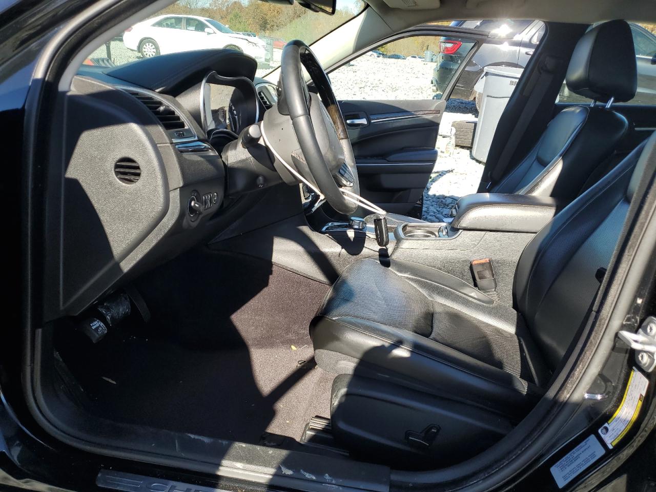 2017 Chrysler 300C VIN: 2C3CCAET3HH650174 Lot: 91805725