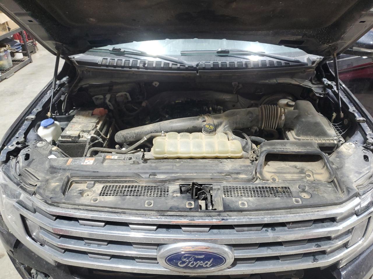 2021 Ford Expedition Max Xlt VIN: 1FMJK1JT7MEA02877 Lot: 91854695