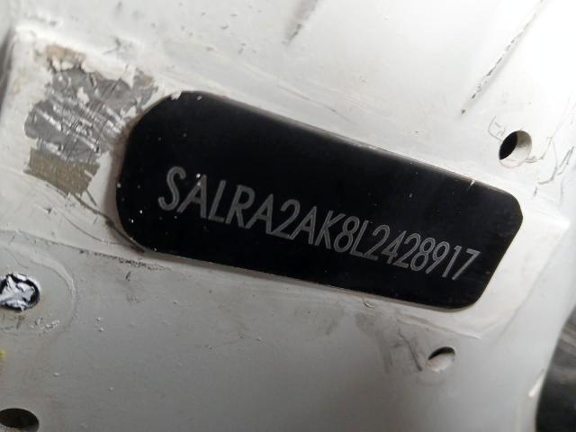 2019 LAND ROVER DISCOVERY 3.0 SD6 HSE 5DR AUTO