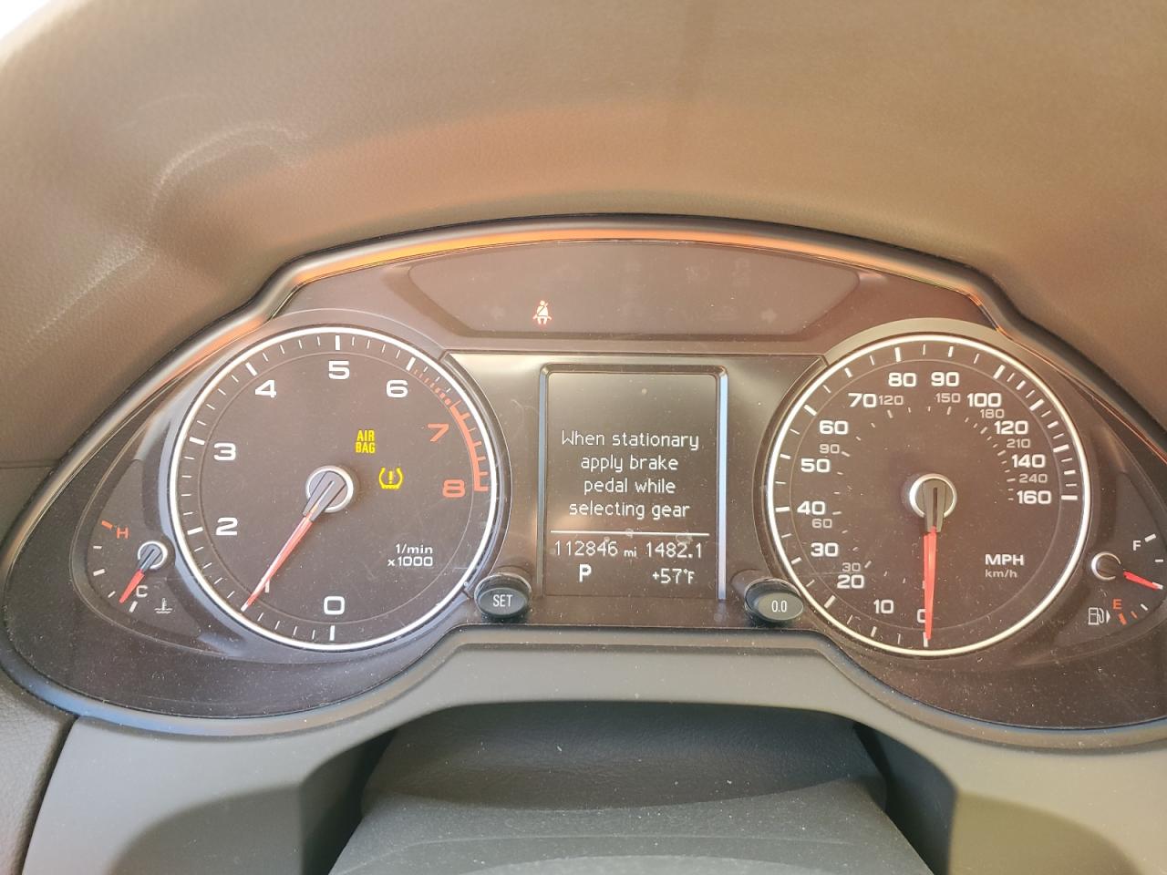 2014 Audi Q5 Premium Plus VIN: WA1DGBFP2EA088882 Lot: 91843685