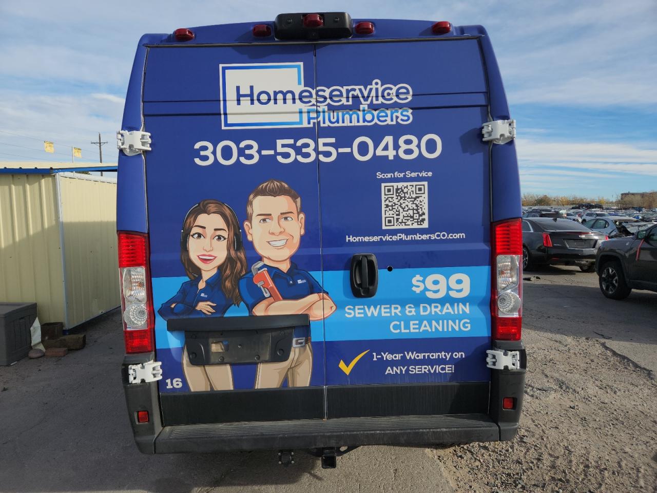 2025 Ram Promaster 2500 2500 High VIN: 3C6LRVDG1SE530809 Lot: 92055945