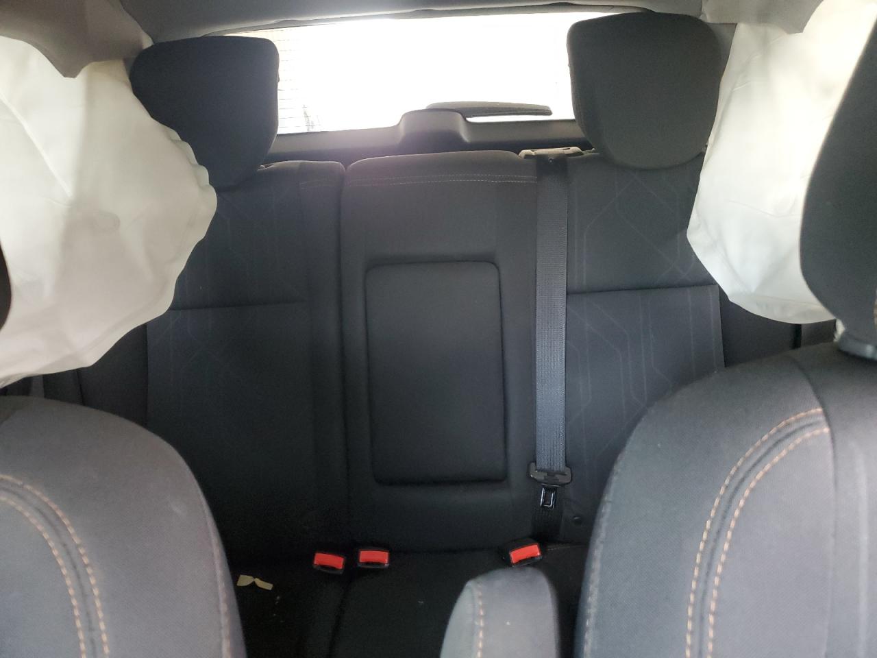 2017 Chevrolet Trax 1Lt VIN: 3GNCJLSB8HL147389 Lot: 92466345