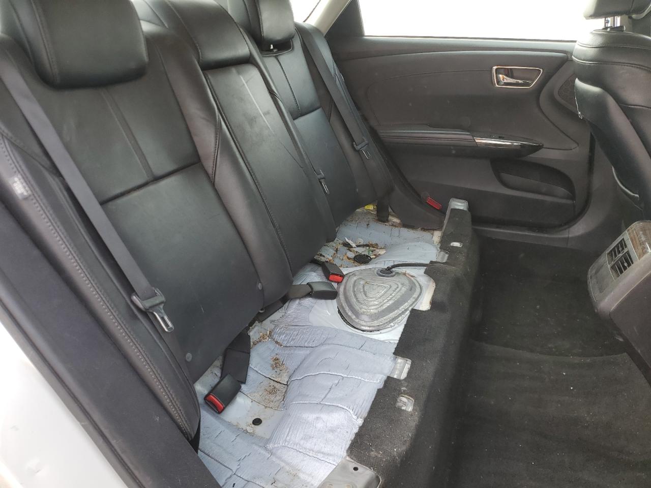 2015 Toyota Avalon Hybrid VIN: 4T1BD1EB1FU042557 Lot: 91318165