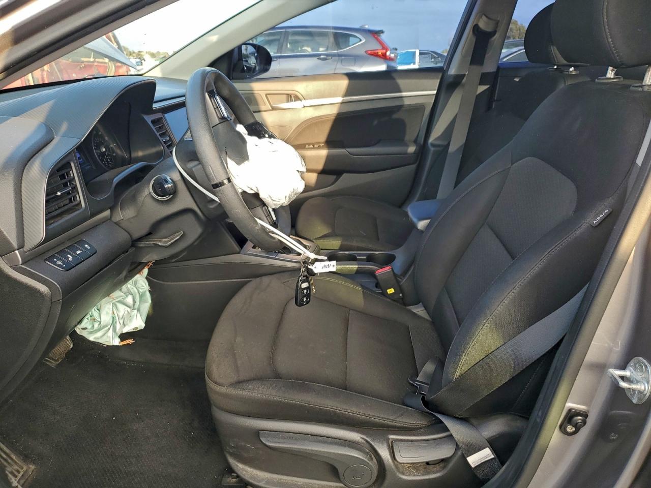 2020 Hyundai Elantra Sel VIN: KMHD84LF8LU905466 Lot: 94031095