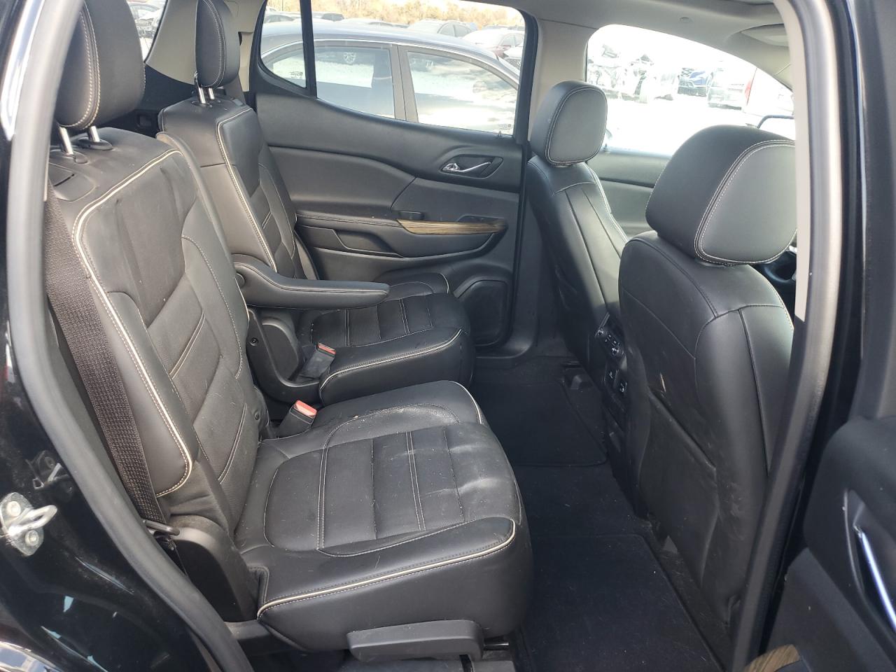 2017 GMC Acadia Denali VIN: 1GKKNXLS6HZ321732 Lot: 92321945