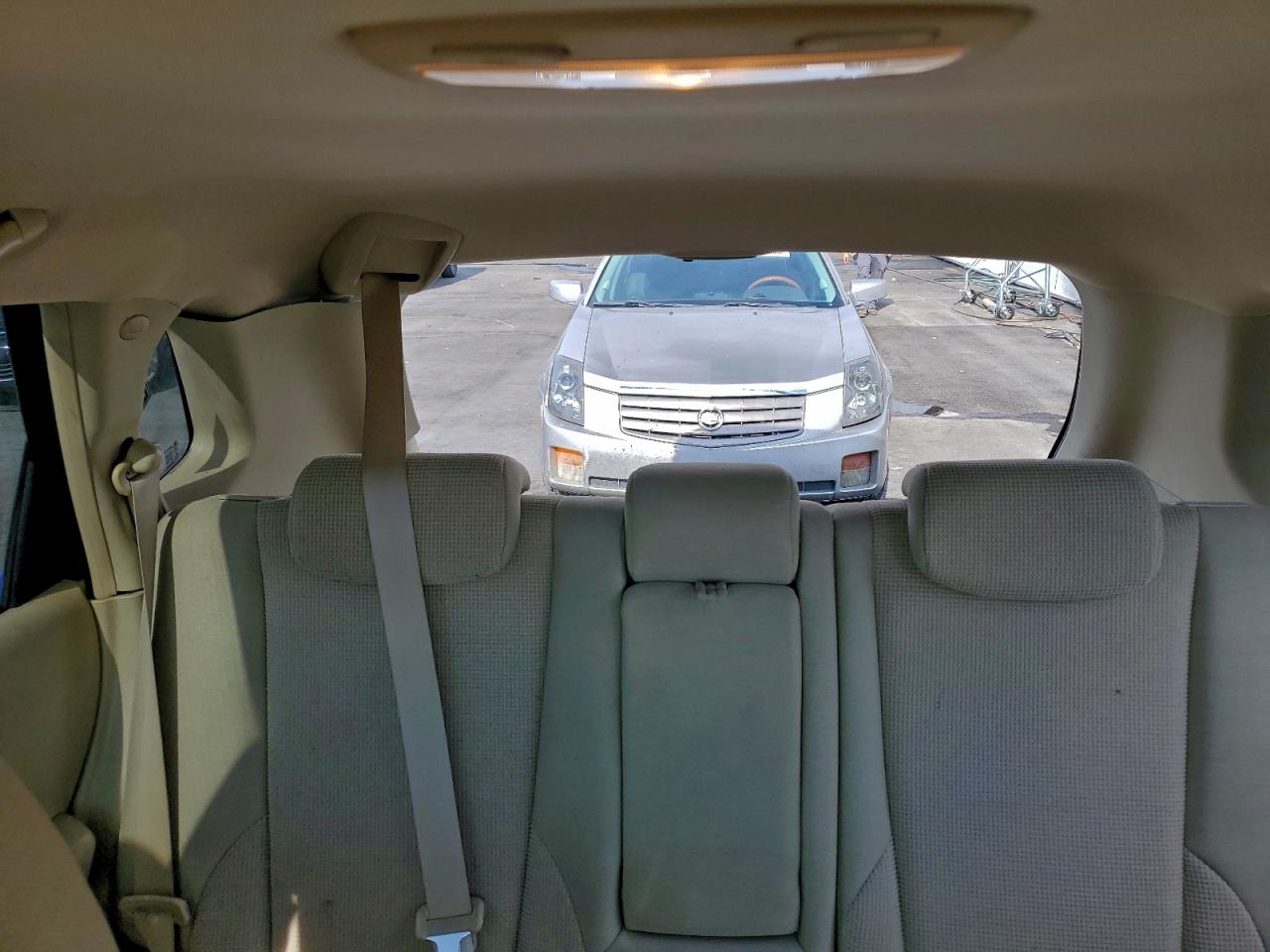 2007 Hyundai Tucson Gls VIN: KM8JM12B97U501030 Lot: 92899515