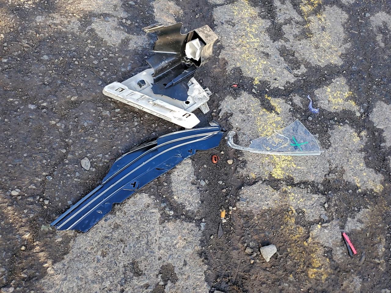 2017 Nissan Pathfinder S VIN: 5N1DR2MM6HC699365 Lot: 94044665