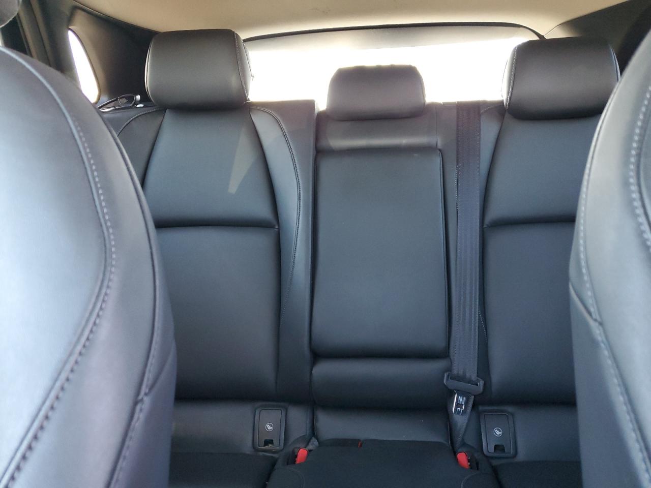 2021 Mazda Cx-30 Select VIN: 3MVDMBBL3MM247572 Lot: 91891155