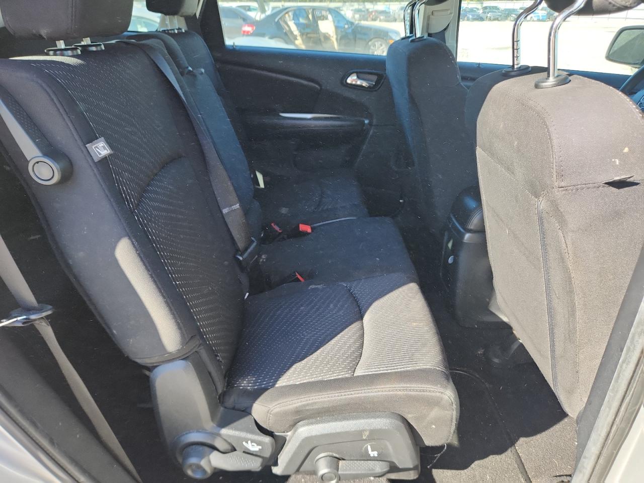 2014 Dodge Journey Se VIN: 3C4PDCAB7ET202459 Lot: 91559235