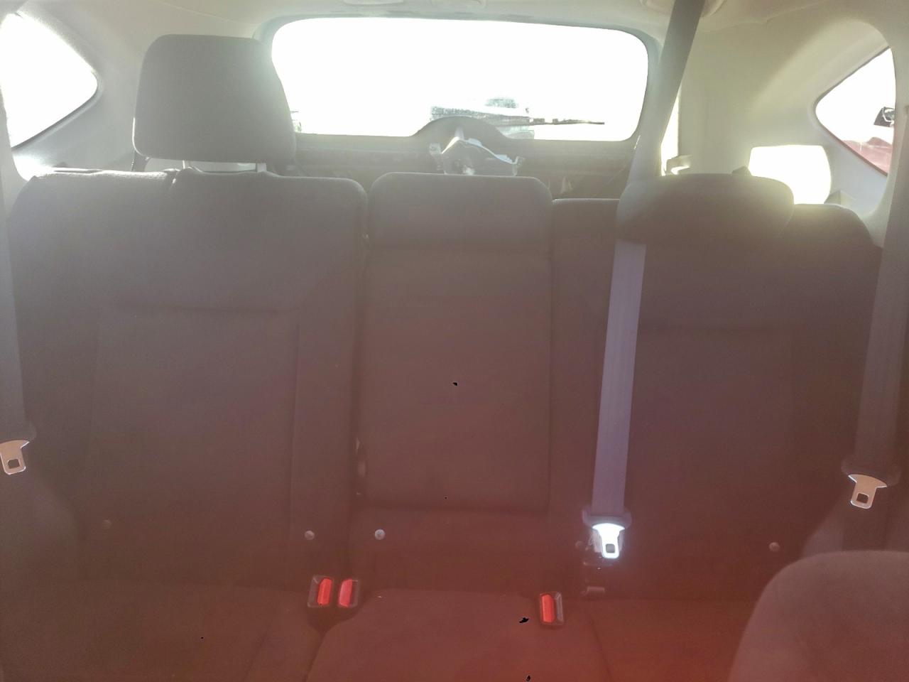 2014 Honda Cr-V Ex VIN: 2HKRM3H52EH535600 Lot: 94500335