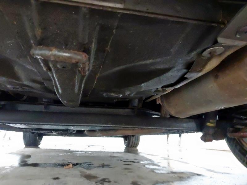 2013 HYUNDAI I20 1.2 STYLE 5DR