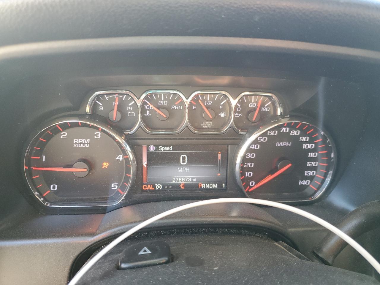 2015 GMC Sierra K2500 Sle VIN: 1GT22YE8XFZ532876 Lot: 90818435