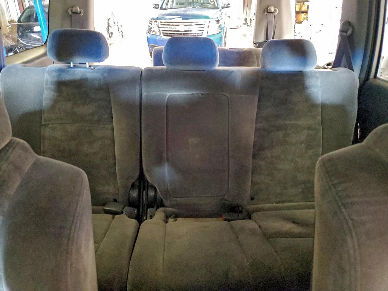 2005 Honda Pilot Ex VIN: 5FNYF18465B038484 Lot: 93335195