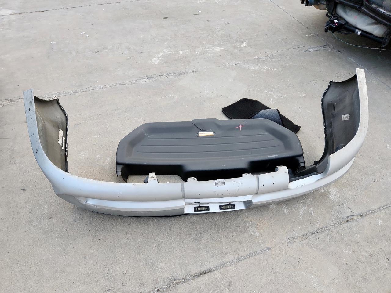 2010 Ford Flex Se VIN: 2FMGK5BC3ABA98854 Lot: 90031575