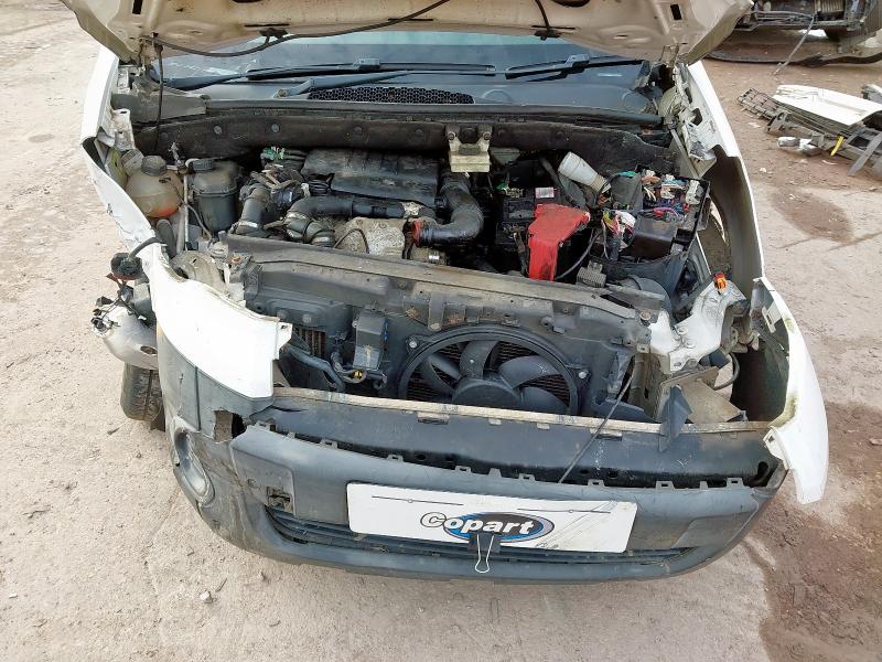 2011 CITROEN BERLINGO 1.6 HDI 625KG ENTERPRISE 75PS