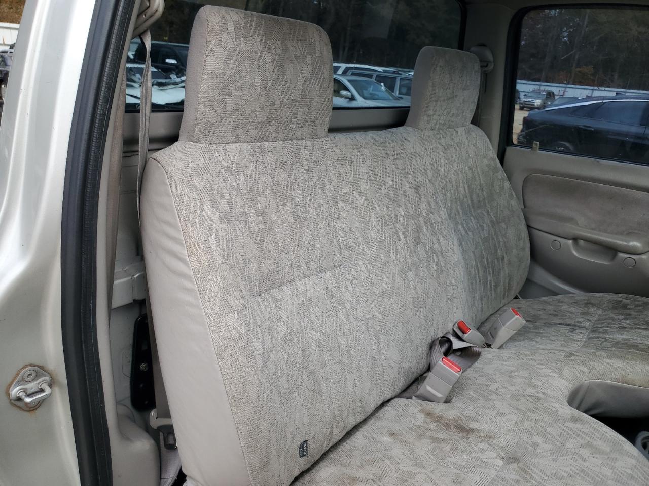 2003 Toyota Tacoma Prerunner VIN: 5TENM92N23Z195353 Lot: 92404805