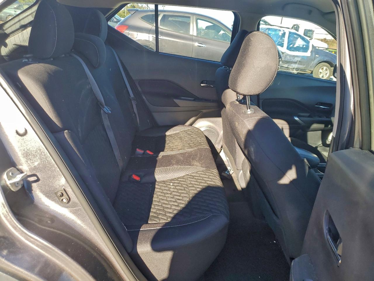 2021 Nissan Kicks Sv VIN: 3N1CP5CV1ML512228 Lot: 94231755