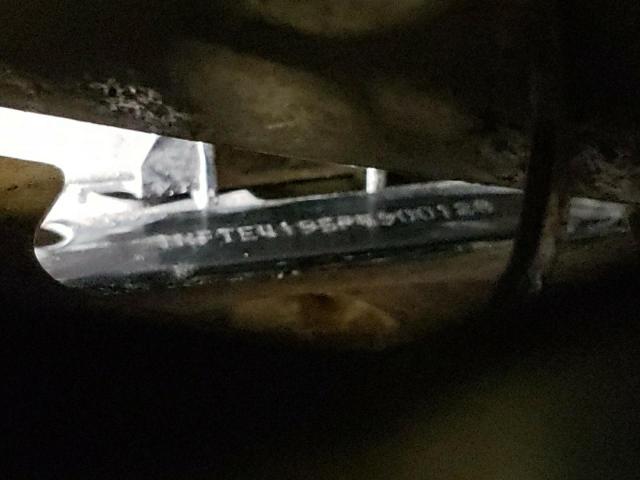 2023 HONDA TRX420 FA  