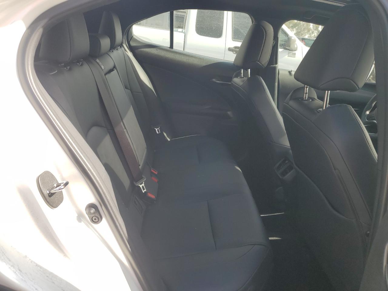 2020 Lexus Ux 200 VIN: JTHX3JBH9L2022505 Lot: 91475525