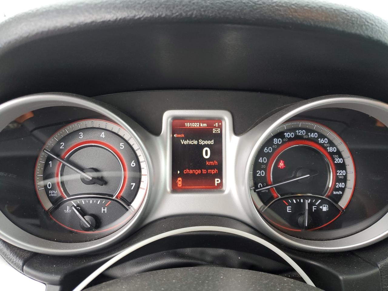 2015 Dodge Journey Se VIN: 3C4PDCAB1FT541963 Lot: 92019595