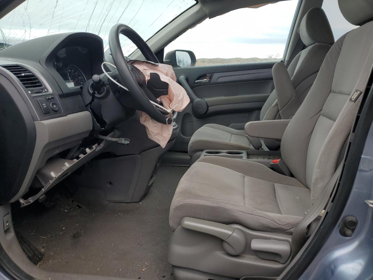 2009 Honda Cr-V Ex VIN: 3CZRE48539G703871 Lot: 90728805