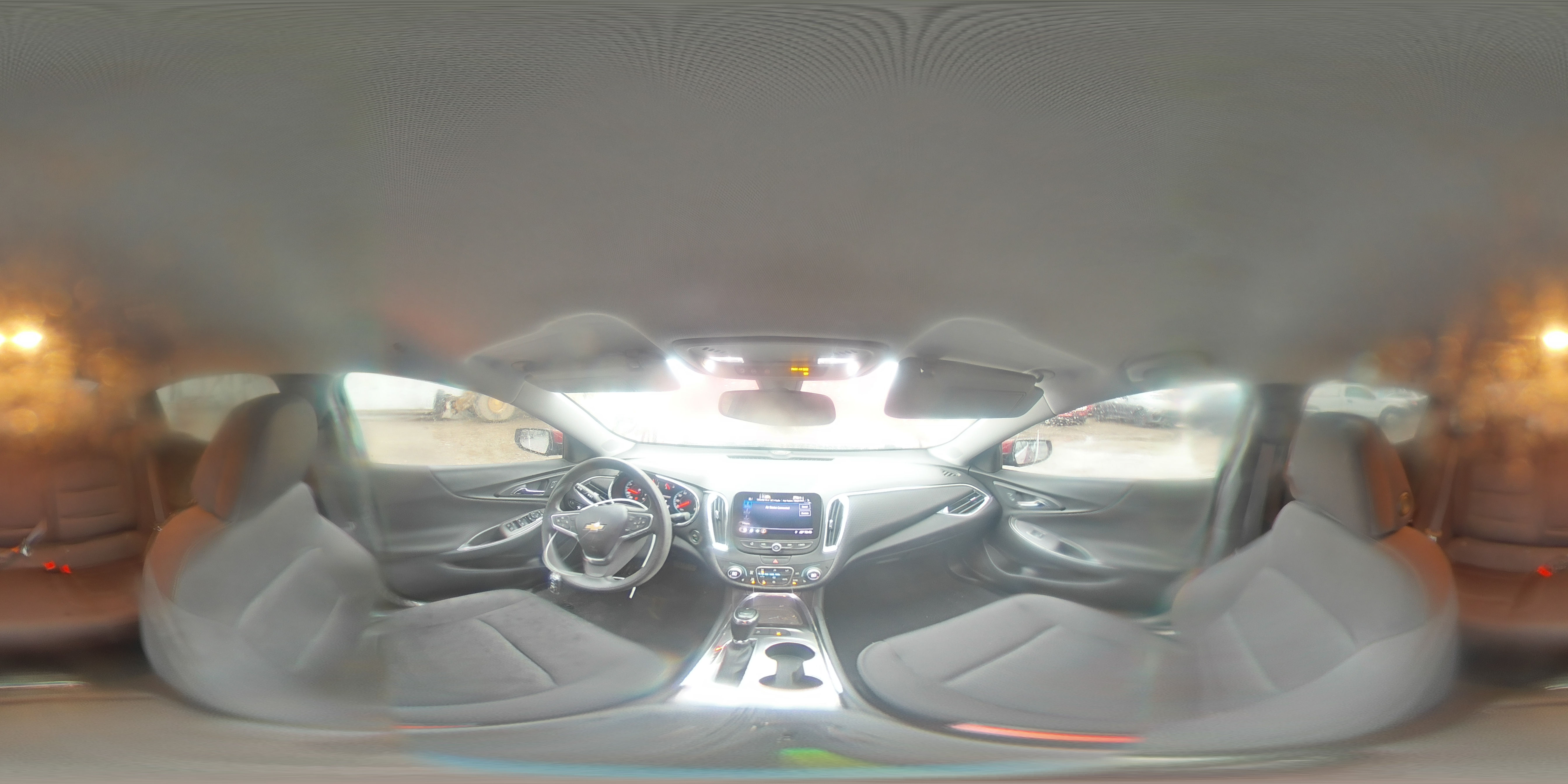 2019 Chevrolet Malibu Lt VIN: 1G1ZD5ST6KF130146 Lot: 94246185