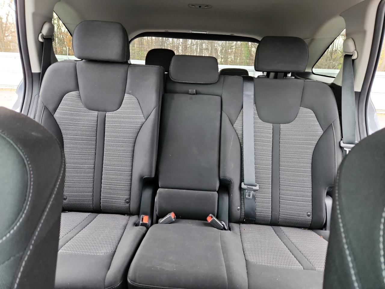 2022 Kia Sorento Lx VIN: 5XYRG4LC5NG146072 Lot: 92596305