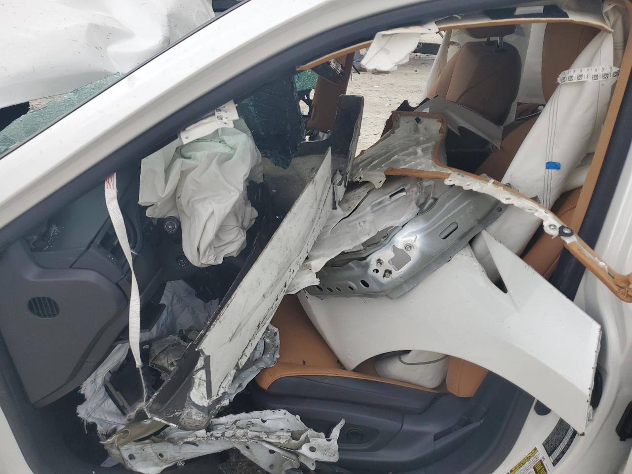 2024 Lexus Es 300H Base VIN: 58ADA1C12RU046027 Lot: 94036505