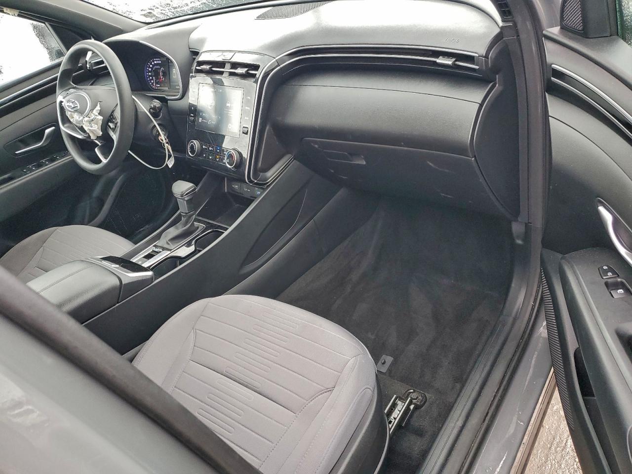 2024 Hyundai Santa Cruz Se VIN: 5NTJA4AE8RH096979 Lot: 94278125