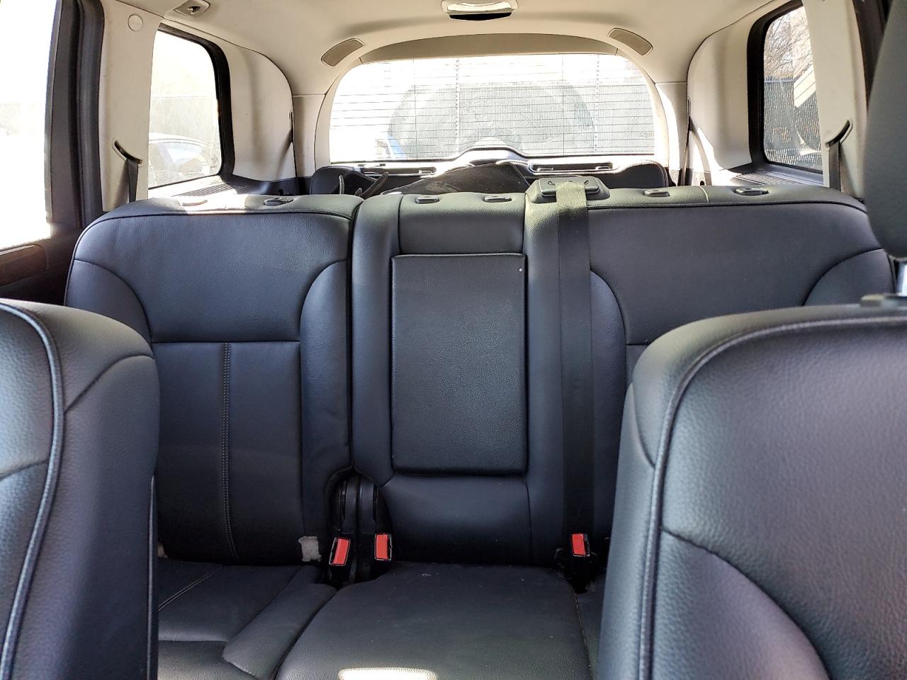 2012 Mercedes-Benz Gl 450 4Matic VIN: 4JGBF7BE1CA781095 Lot: 91770395