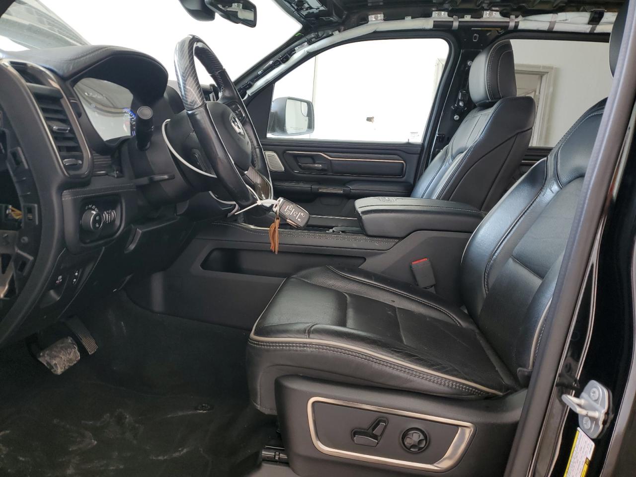 2020 Ram 1500 Limited VIN: 1C6SRFHTXLN408715 Lot: 93329995