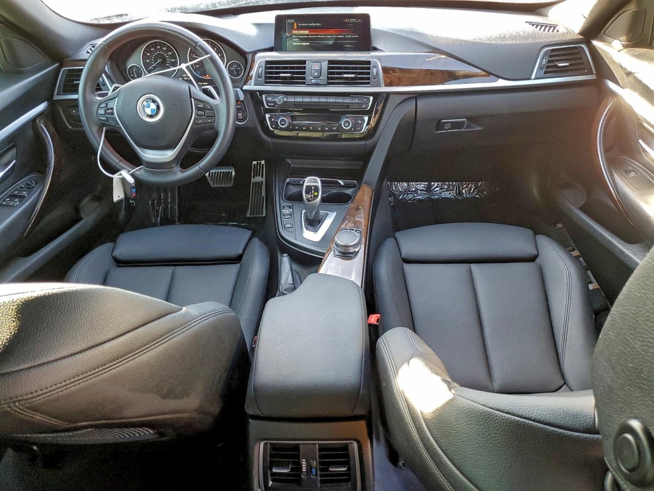 2017 BMW 330 Xigt VIN: WBA8Z9C33HG826506 Lot: 94389975