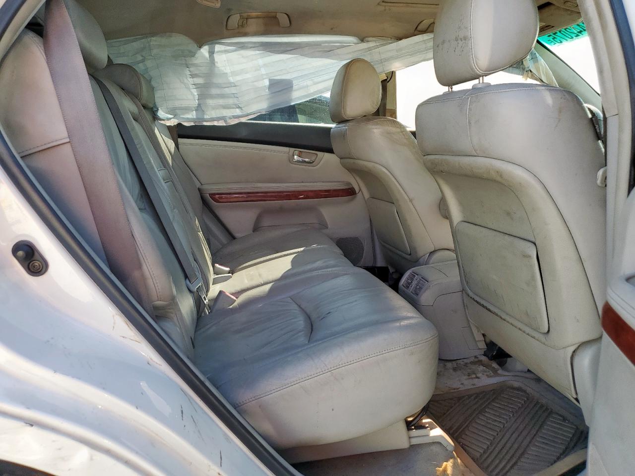 2004 Lexus Rx 330 VIN: JTJGA31U340033642 Lot: 92442075