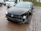 2008 VOLKSWAGEN GOLF 1.6 MATCH FSI 5DR for sale at Copart SANDWICH