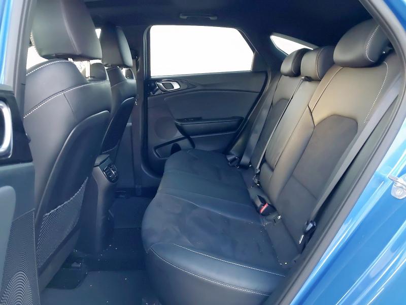 2023 KIA PRO CEED 1.5T GDI ISG GT-LINE S 5DR DCT