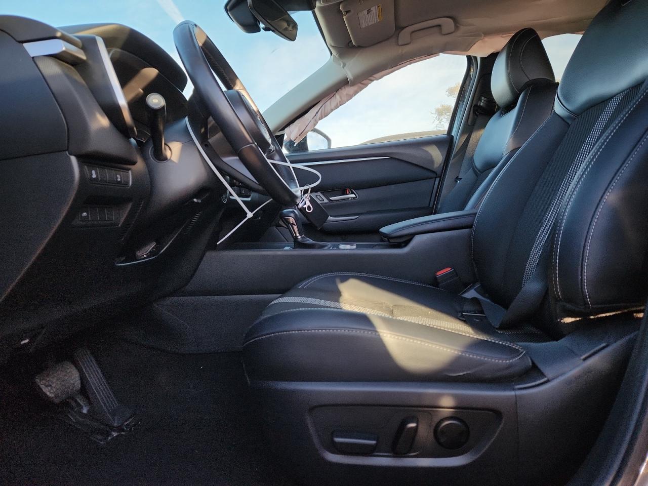 2024 Mazda Cx-50 Preferred VIN: 7MMVABBM6RN179739 Lot: 91943515