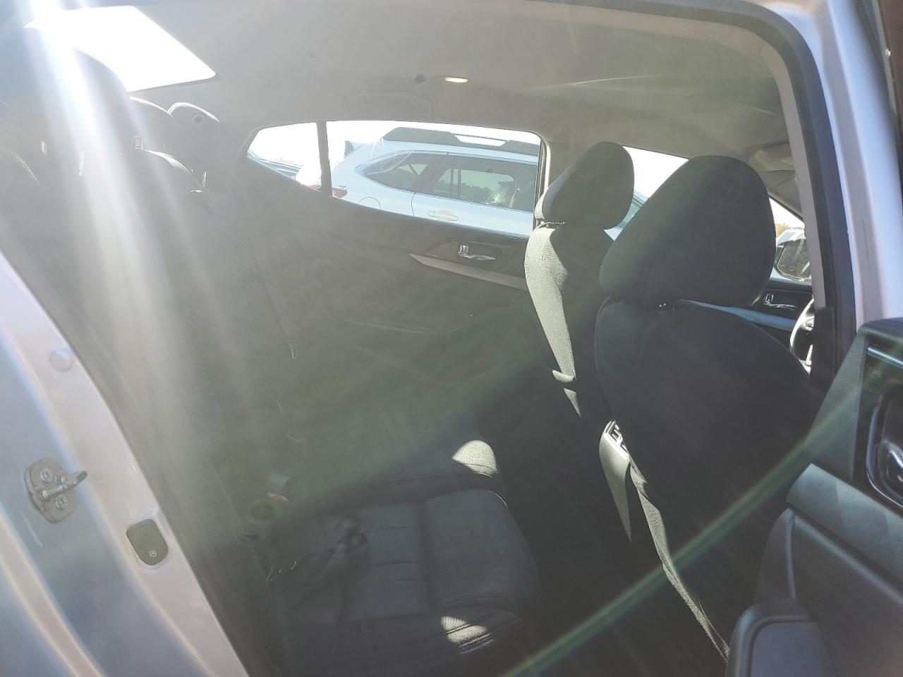 2016 Nissan Maxima 3.5S VIN: 1N4AA6AP7GC422491 Lot: 91723055