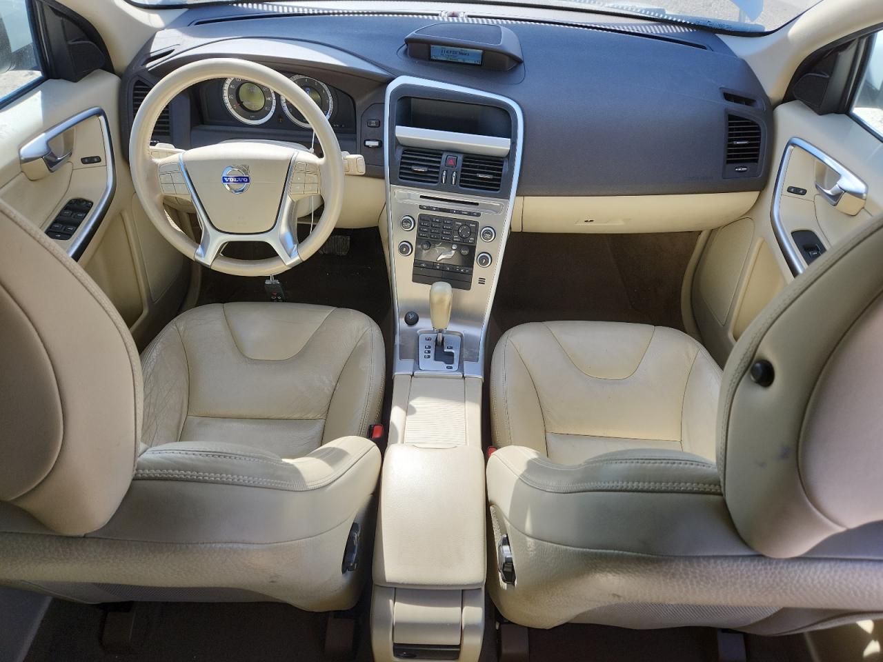 2011 Volvo Xc60 T6 VIN: YV4902DZXB2157843 Lot: 91823845