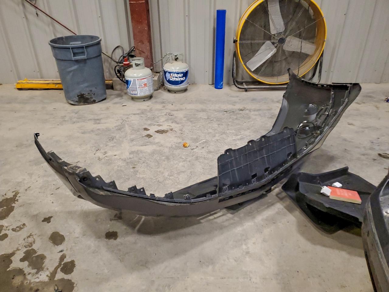 2018 Chevrolet Traverse Premier VIN: 1GNEVJKW4JJ239634 Lot: 93750205