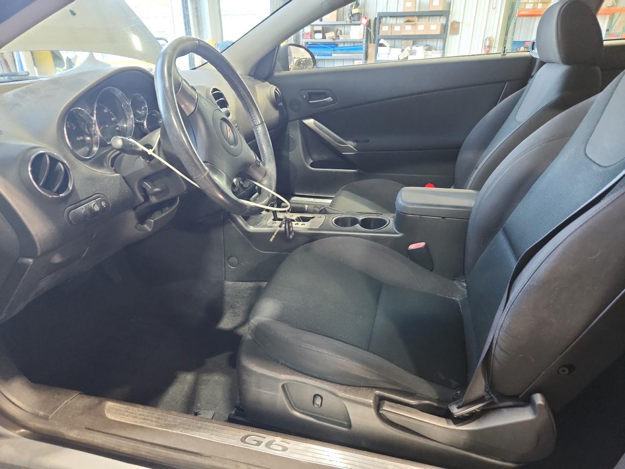 2007 Pontiac G6 Gt VIN: 1G2ZH18N674236259 Lot: 92115685